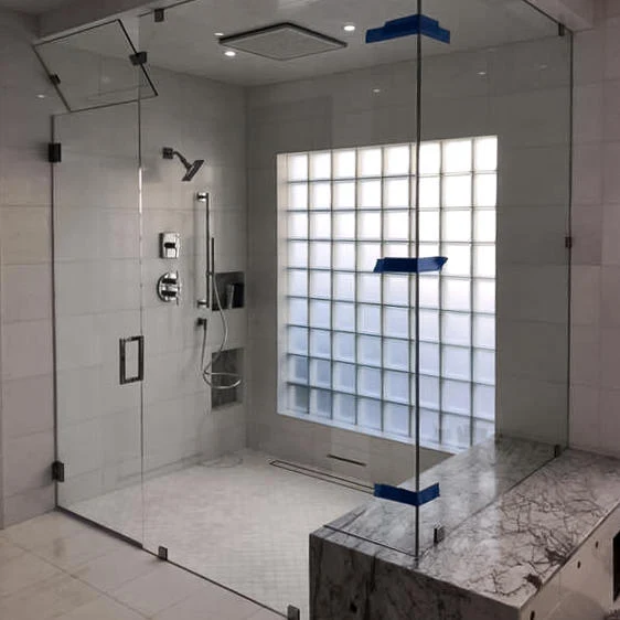 Cut Rate Glass